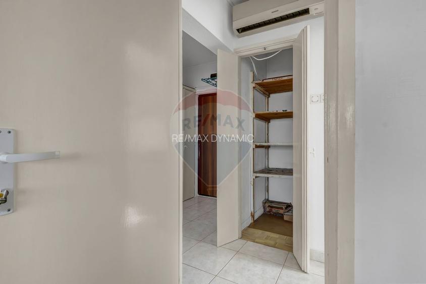 Apartament  2 camere de vânzare calea Romanilor - 17