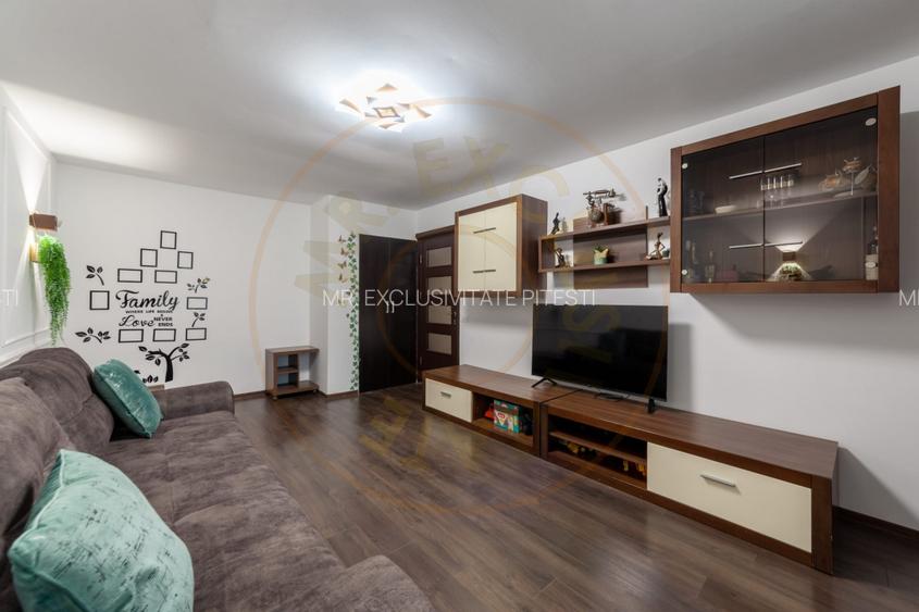 Apartament Tudor Vladimirescu - 4