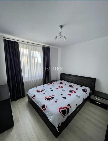 Apartament cu doua camere ultramodern in Craiovei / Smardan - 7