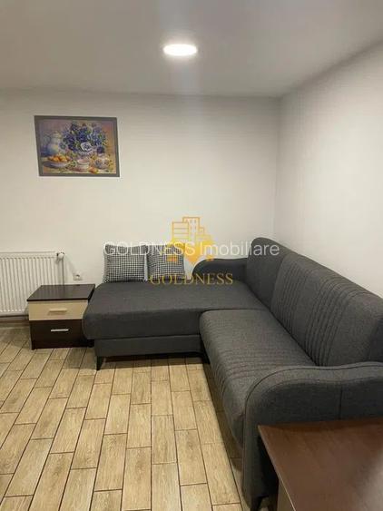 2 Camere decomandate, Demisol inalt, Parcare,Zona decebal,Traian,Horea - 2
