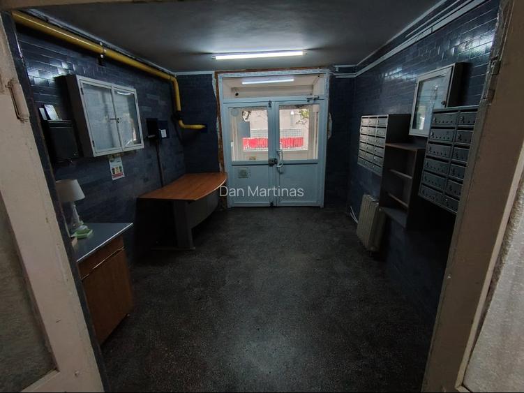 Apartament 3 camere mobilat si disponibil imediat  - 16