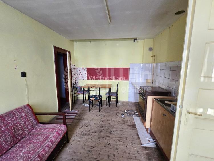 Casa individuala 200mp utili | 275mp teren | Gheorgheni | Zona Cipariu - 3