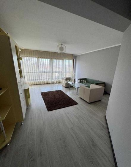 Apartament 2 camere decomandate, 73mp, parcare, zona Constantin Notarra - 4