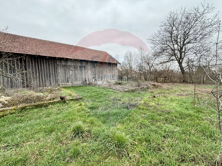 Teren intravilan Brasov, Stupini - 3