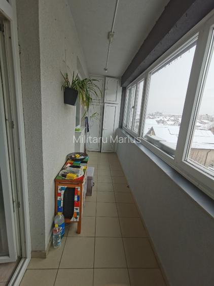 Închiriere apartament 2 camere  - 8
