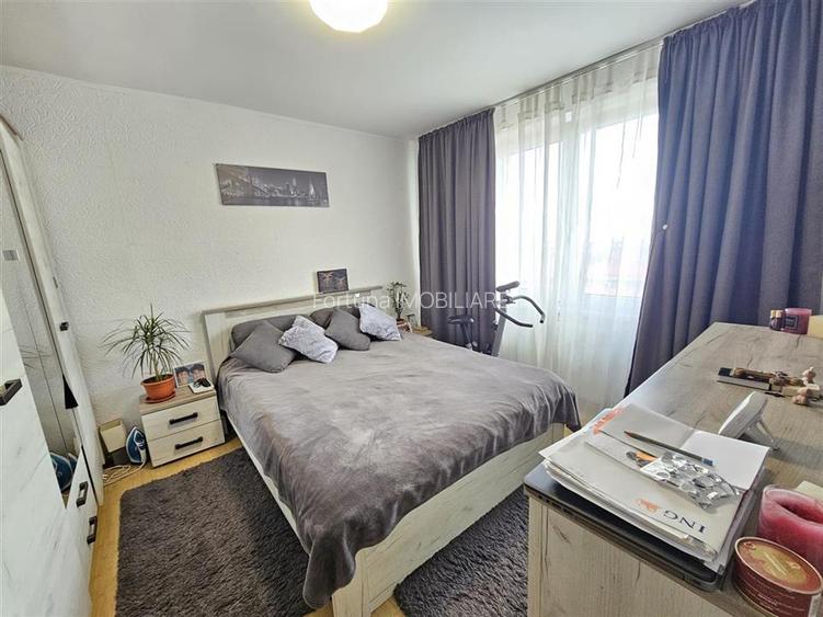 Apartament 3 camere, langa ITC, pe str. Alexandru Vlahuta - 2