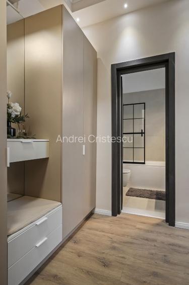 Direct Proprietar Apartament 2 Camere Mobilat Lux 5 minute Cotroceni/Marriot  - 14