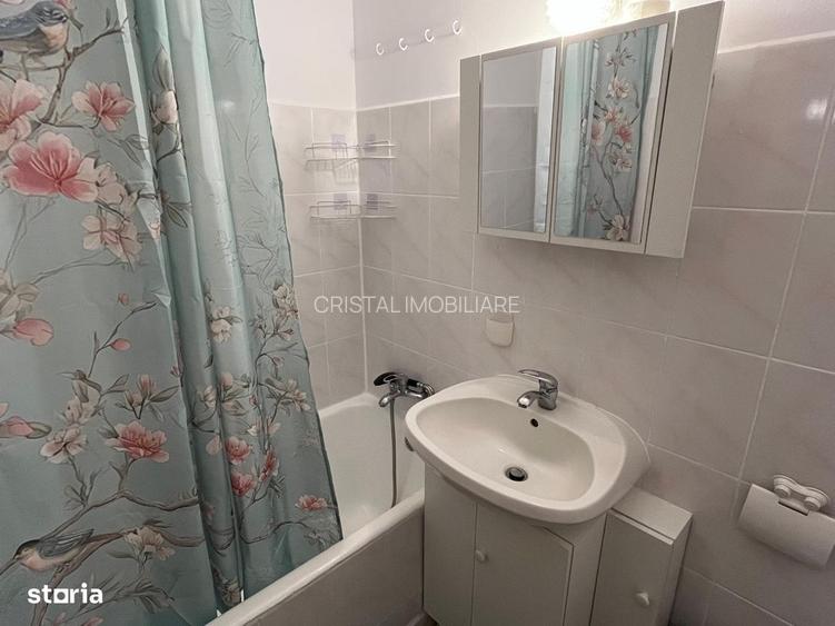 Apartament 3 camere de închiriat Brâncoveanu - 9