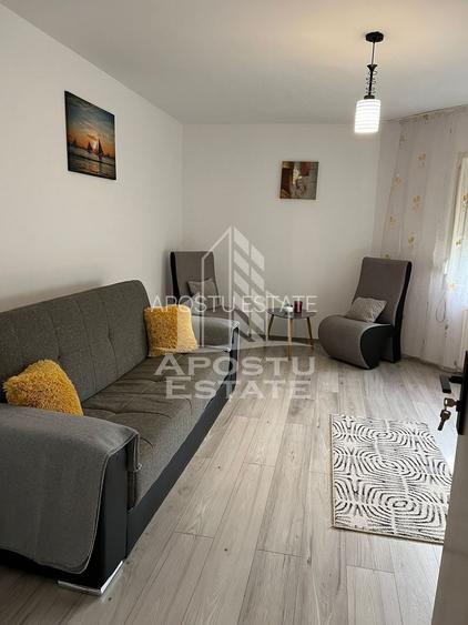 Apartament 2 camere de inchiriat, Lipovei, Timisoara - 2