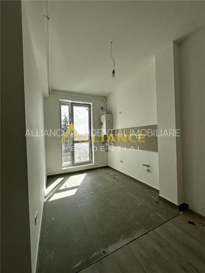Apartament 3 camere Leordeni - 2