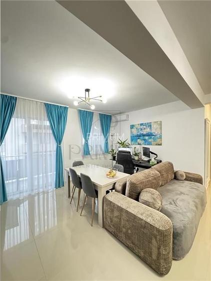 CALEA URSENI - 3 CAMERE - BALCON - MOBILAT UTILAT - 3