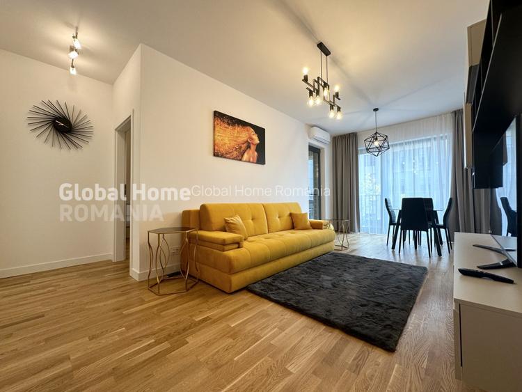 Avalon Estate - Pipera - Prosche Nord | Apartament 2 Camere + Parcare - 2