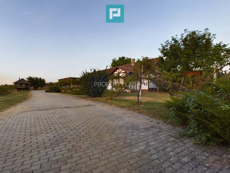 Pivnițele Birăuaș D.O.C Miniș - RATE FĂRĂ DOBÂNDĂ - 38