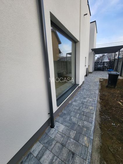 Comision 0%. Langa Iulius Mall. Zid despartitor dublu. Finisaje premium - 28