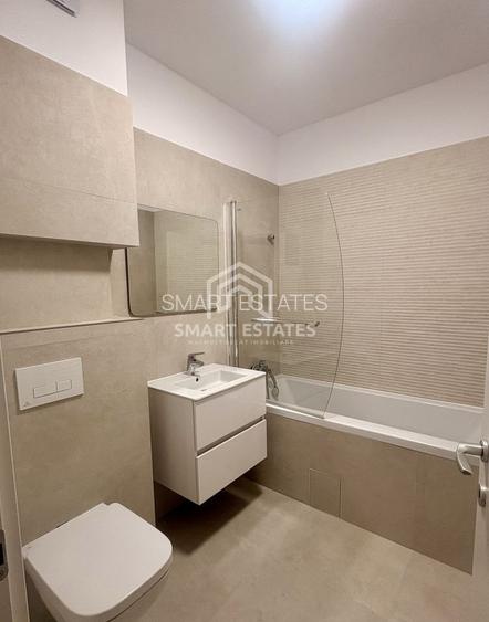 Apartament 2 camere Tunari, prima inchiere, parcare inclusa - 5