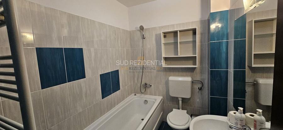 Apartament decomandat, mobilat si utilat – Drumul Binelui, Kaufland,S4 - 13