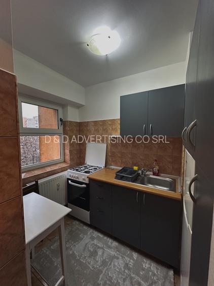 13 SEPTEMBRIE / PETRE ISPIRESCU - Garsoniera MODERNA - 4