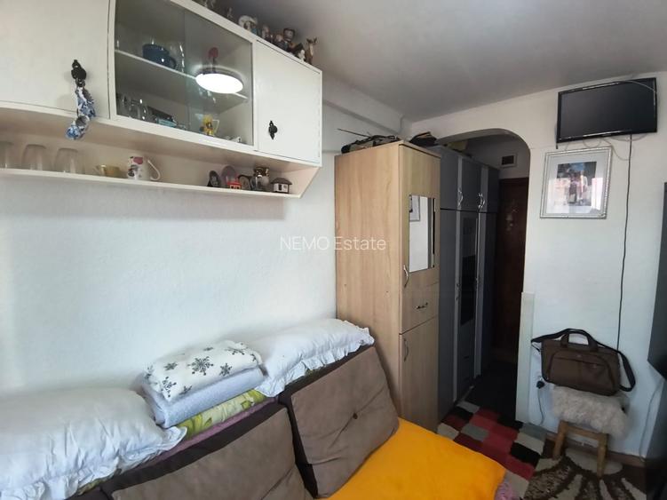 Garsonieră Burdujeni | Etaj 3 | Mobilată și utilată - 2