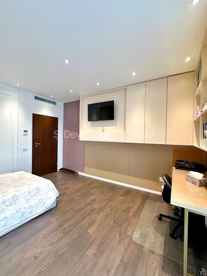 Apartament 3 Camere - Premium - View Superb - Mobilat & Utilat - Asmita Gardens - 11