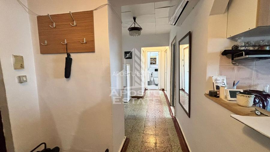 Apartament cu 3 camere de vanzare in zona Sagului, Timisoara - 5