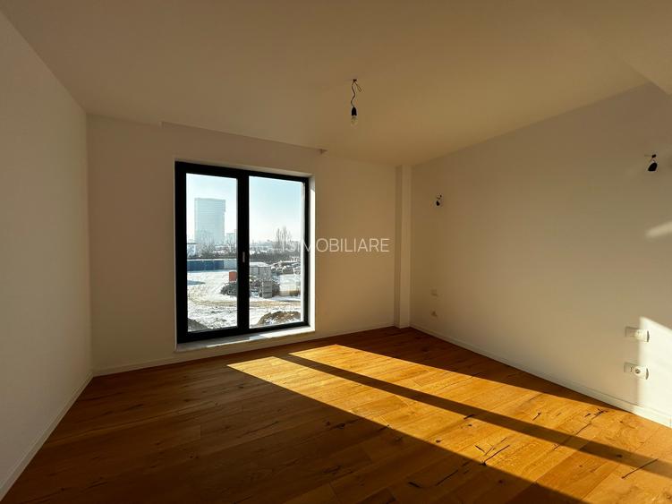 2 camere Aviatiei City Point proiect nou 2026 - 11