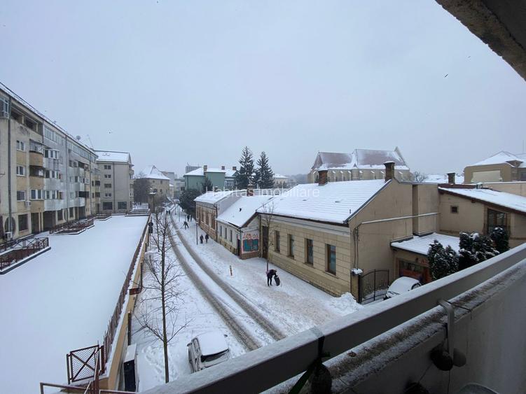 Garsoniera de inchiriat | Ultracentrala | Langa Teatrul National - 5