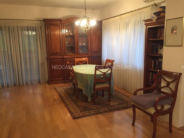 TEISANI - VILA SUPERBA LANGA PADURE, 2007, P+M, TEREN 550 MP! - 4