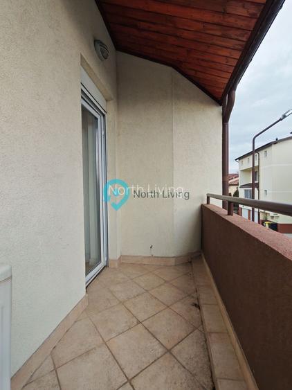 Vila Duplex | 7 Camere | Gradina 140 mp - 16