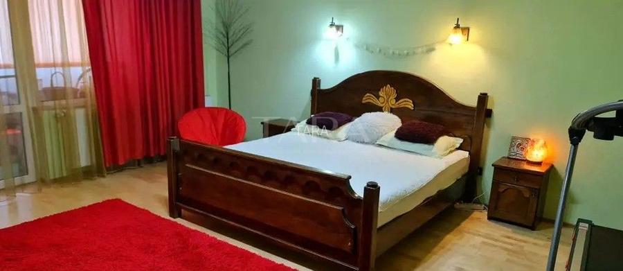 Apartament 5 Camere pe Două Niveluri – Gheorgheni, Zona Baza Sportivă - 7