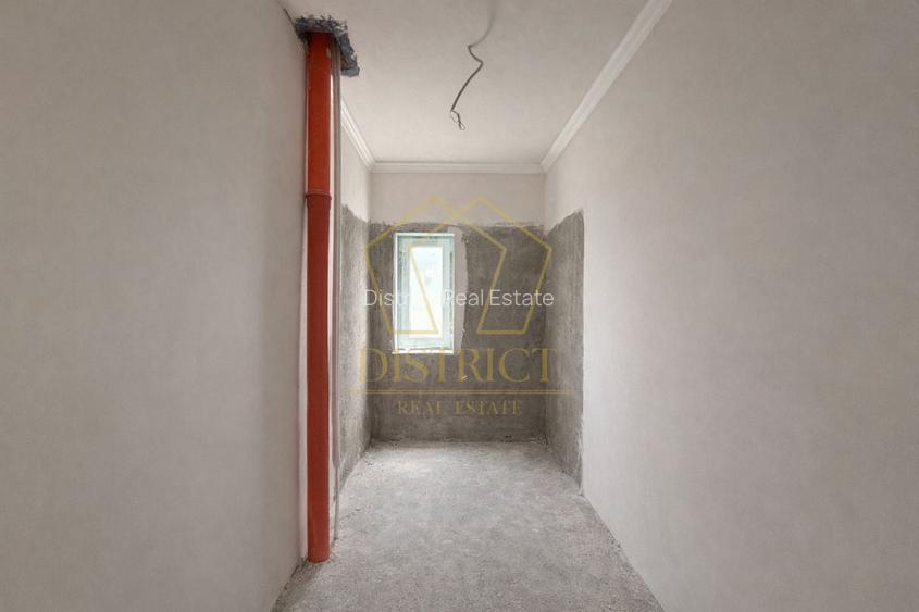 Duplex cu 4 camere | Mosnita Veche | Lidl - 9