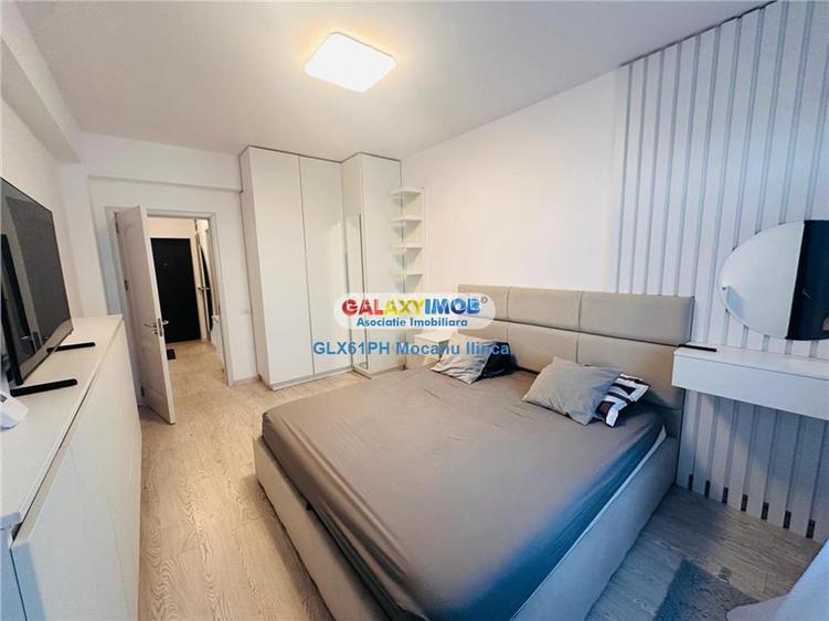 Inchiriere apartament 2 camere, bloc nou, Albert, Ploiesti - 13