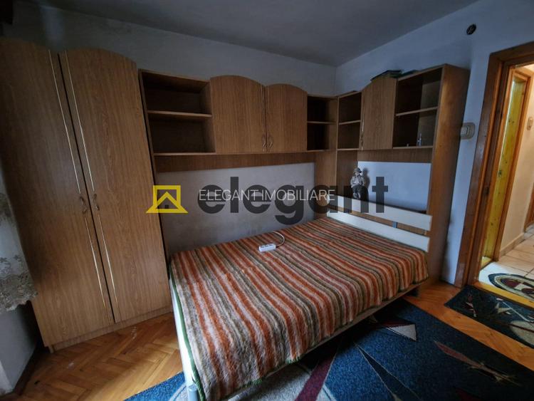3 camere, decomandat, spatios, parter, centrala, Severinului-Auchan - 6