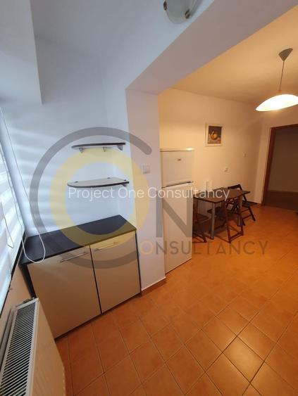 Apartament de 2 camere - parter - Dorobanti Beller - 16