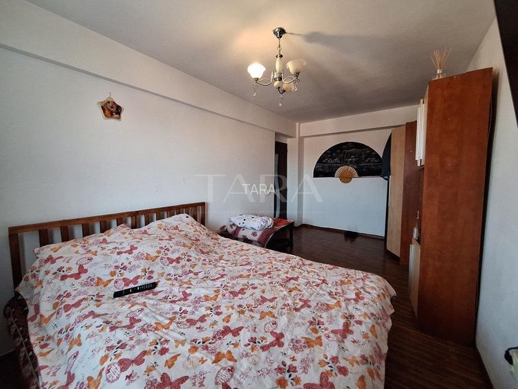 Apartament cu 5 camere pe două niveluri, aproape de Cluj! - 5
