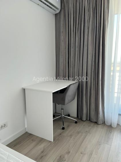 Locatie privilegiata: La ISHO  cel mai  renumit bloc central - 6