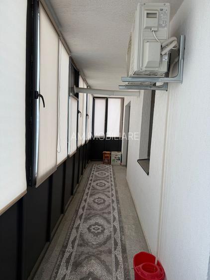 AP. 3 CAMERE SEMIMOBILAT, MUTARE IMEDIATA, PARCARE INCLUSA,COMISION 0% - 12