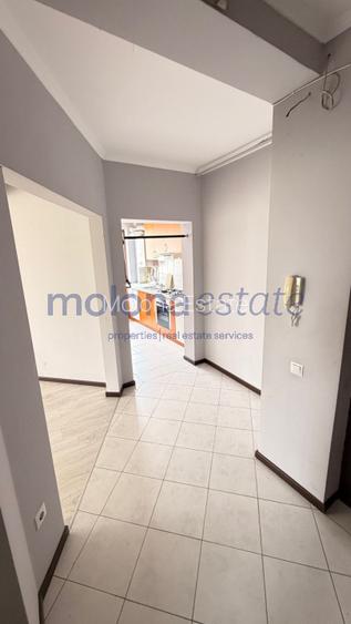 Apartament 2 camere / Andrei Muresanu / Strada C-tin Nottara - 9