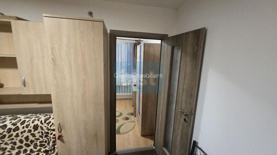 Apartament cu 2 camere in cartierul Gheorgheni - 4