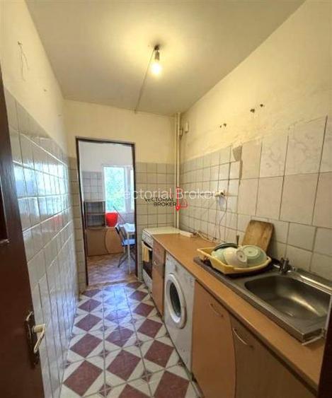 Ideal investitie! Garsoniera et.2/4 Parcul Circului - 3