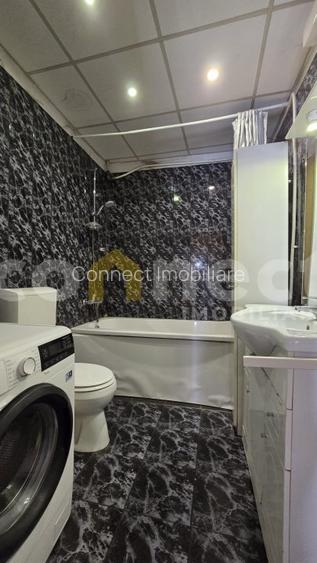 Apartament cu 3 camere si boxa la demisol, in zona centrala I Sora - 9