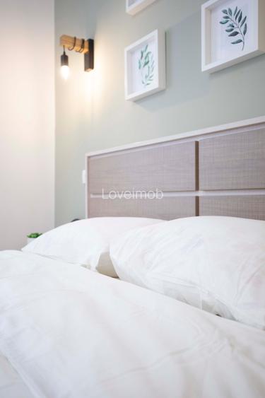 2 camere, AC, etaj 5 – Unirii, 5 min metrou - 12
