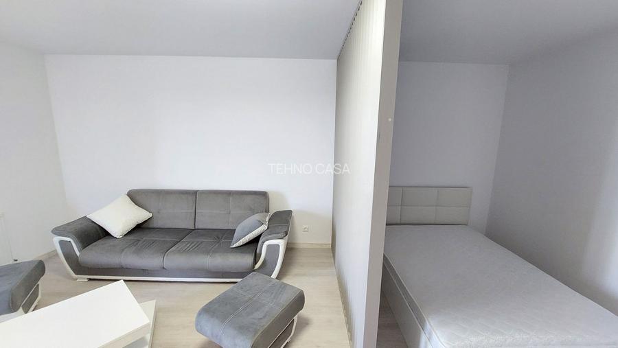 HILS SPLAI str Cheiul Dambovitei, STUDIO LUX, PRIMA INCHIRIERE - 7