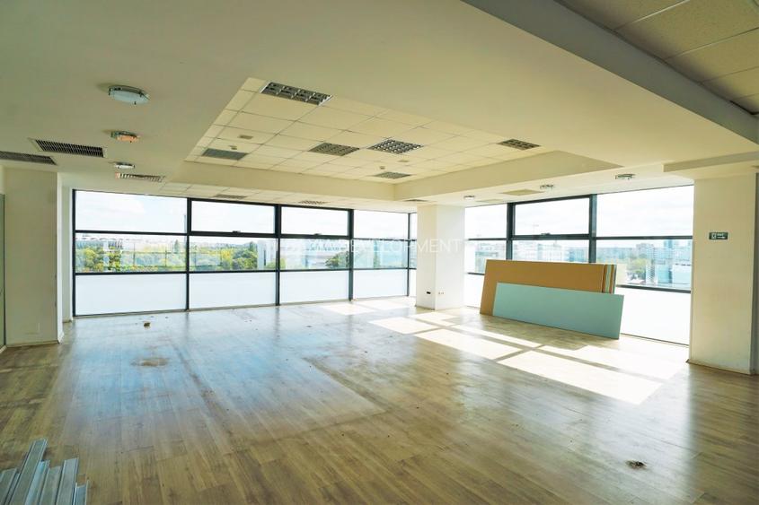 Inchiriere birouri zona Piata Muncii, suprafata 160 mp - 4