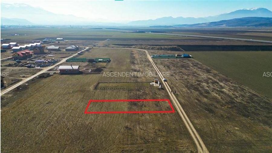 FILM! 700 mp teren intravilan, recomandat constructie casa/ investitie, Cristian - 6