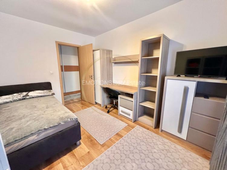 LUX | Apartament cu 3 camere | Torontalului , Timisoara - 3