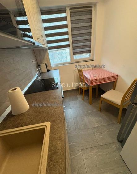 Renovat modern 2 camere Alexandru Obregia - 11