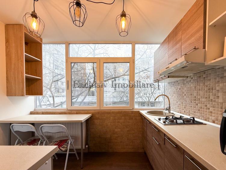Apartament 3 camere - Termen scurt | Tomis || - Spitalul Judetean | - 3