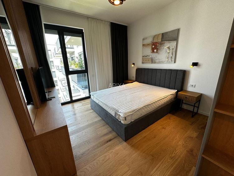 3 Camere Parcare 5Min Metrou Grivita Arcadia Domenii Expozitei 1 Mai - 17
