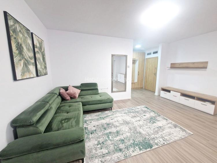 Apartament 2 camere finisat, parcare, str Avram Iancu Oncos Parc - 9