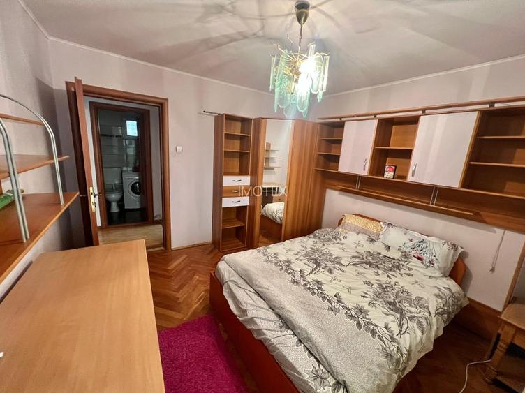 Apartament cu 3 camere modern Ultra Ultracentral . Fortuna - 5